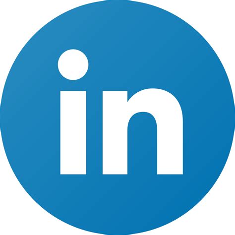 Linkedin Logo Linkedin Logo Png Linkedin Logo Transparent Background ...