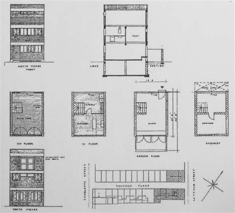 House For A Society That Had Nothing The Soho House By Alison SOCKS