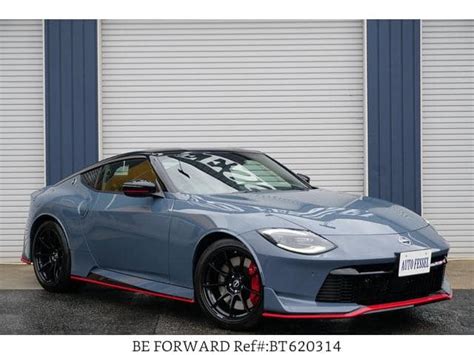 Used Nissan Fairlady Z Rz For Sale Bt Be Forward