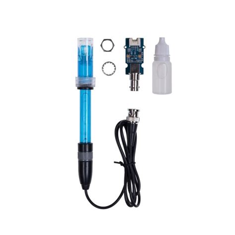 Ph Sensor Kit E 201c Blue Grove Digiware Store