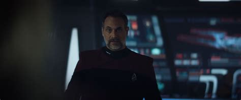 Star Trek Picard ScreenCaps Disengage S3 E2