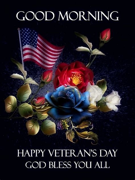 Happy veterans day wishes What states celebrate veterans day