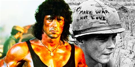 Rambo: First Blood Part II Ending Explained (In Detail)