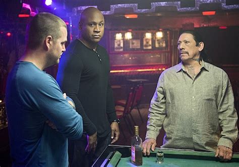 Ncis La Boss Previews ‘major Drama For Kensi Deeks Samcallens Run