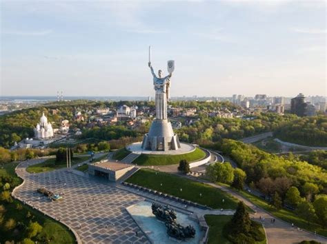 Kiev na Ucrânia razões para visitar esta cidade incrível Viajoteca