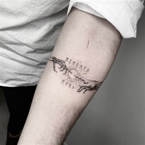 Tatuagens Estoicas Confira Fotos Para Se Inspirar Amo Tatuagem