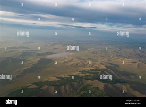 Mongolian Landscapes Hi Res Stock Photography And Images Alamy