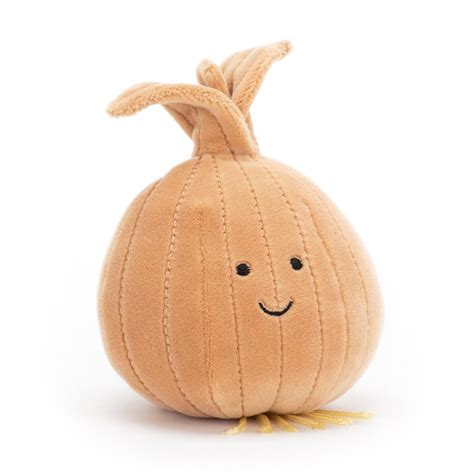 Jellycat Vivacious Vegetable Onion