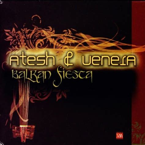 Play Balkan Fiesta By Atesh Venera On Amazon Music