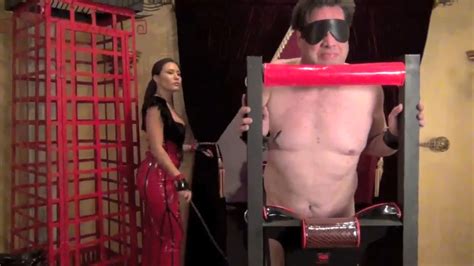 Mistress Mena Li In Scene GODDESS OF THE WHIP 9 ASIAN CRUELTY HD