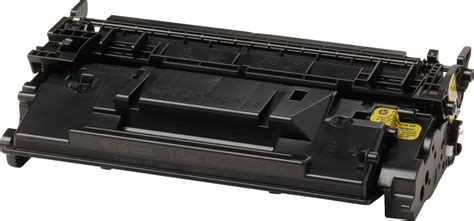 HP 58X High Yield Toner Cartridge Black CF258X Best Buy