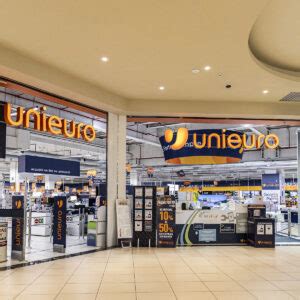 Unieuro Centro Commerciale Puntadiferro Forl Fc