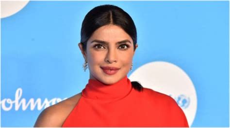 Priyanka Chopra Was Reluctant To Sign Her First Film Thamizhan Reveals