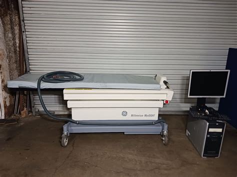 P/N 2372897 : For Sale GE HEALTHCARE GE Medical Systems Millennium