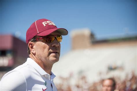 Florida State Jimbo Fisher press conference updates: Miami week ...