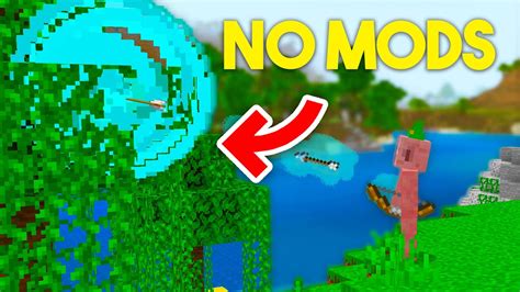 4 INSANE Command Block Hacks In Minecraft Bedrock 1 20 Easy YouTube