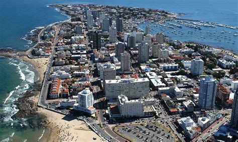 Excursion To Punta Del Este From Montevideo Ripioturismo Dmc For