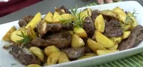 Agnello A Pasqua Tradizione E Come Prepararlo Ricette Delle