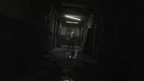 Let S Take A Closer Look At Those New Silent Hill 2 Remake Screenshots