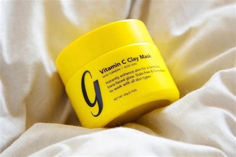 11 Best Vitamin C Masks To Give Your Dull Skin A Glow Boost Womens Concepts