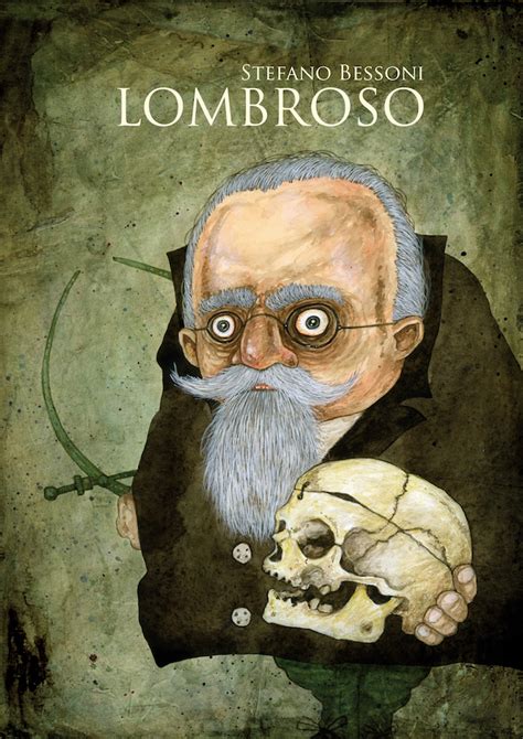 Illustrati Lombroso