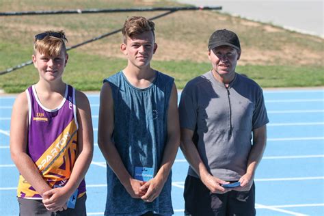 Shepparton Runners Club E News Feb 9 Shepparton Runners Club