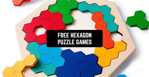 12 Free Hexagon Puzzle Games for Android & iOS | Freeappsforme - Free ...