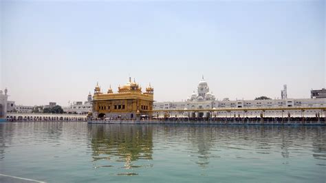 India's Top Most Visiting Place: The Golden Image of India-The Golden ...