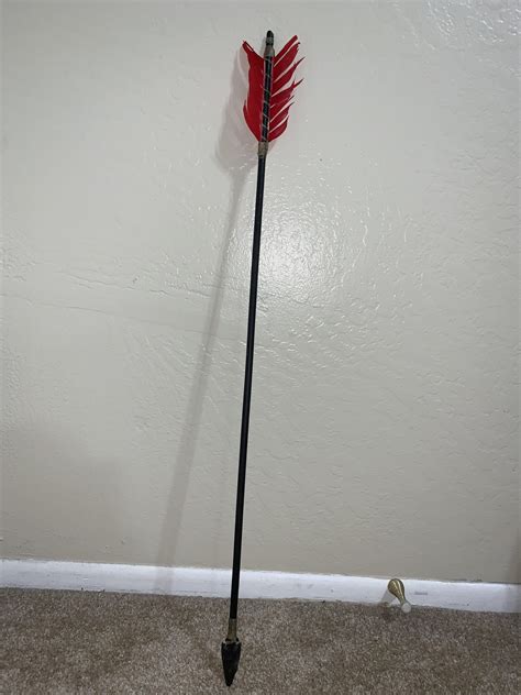 Stone Arrow Rarchery
