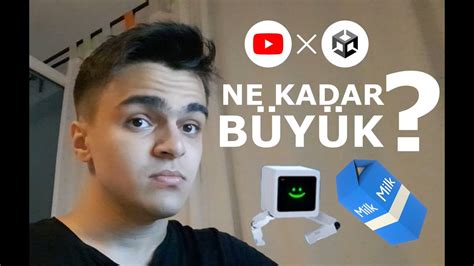 Bir oyun geliştirme kanalı en fazla ne kadar büyüyebilir YouTube