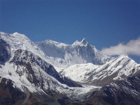 Gorkha Pokhara Trekking | Nepal Environmental Treks & Expedition Pvt ...