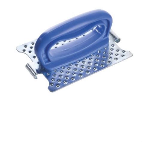 HOT PLATE GRIDDLE PAD HOLDER GP KLEANKING