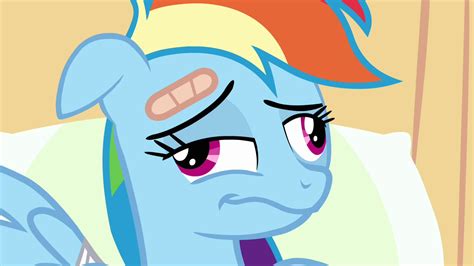 Read It And Weepgallery My Little Pony Comic Rainbow Dash