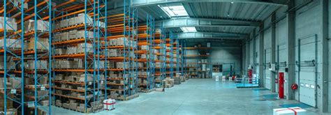 Zentrales Lager Vs Dezentrales Lager Warehousing Blog