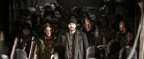 The Film Emporium: Review: Snowpiercer (Bong Joon-ho, 2014)