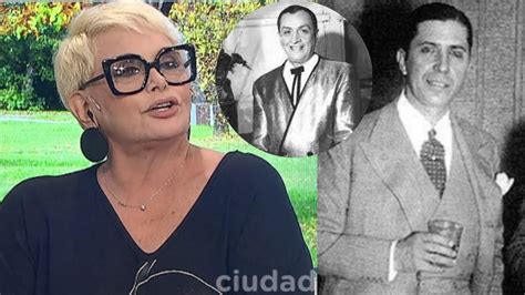 Carmen Barbieri Indignada Con Los Premios Gardel Carlos Gardel Era El