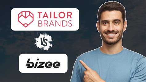 Tailor Brands Vs Bizee Formerly Incfile Which Is Better For Us