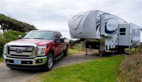 Top Removable 5th Wheel Hitches In 2023 Expert Picks