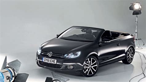 Best Convertible 2012: VW Golf Cabriolet | | | Auto Express