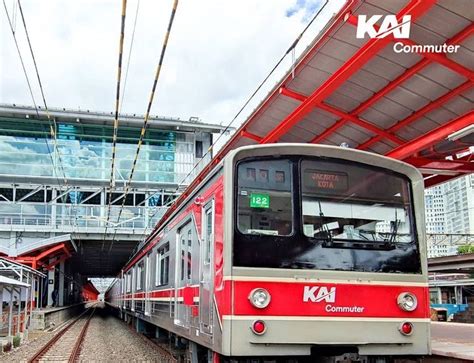 Jadwal KRL Yogyakarta Solo Rabu 21 September 2022 Lengkap Stasiun