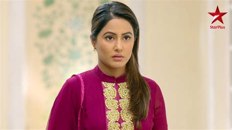 Watch Yeh Rishta Kya Kehlata Hai Episode 4 On Disney Hotstar