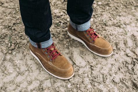 Go Off Trail In Style With The New Danner Bull Run Lux Boots The Manual