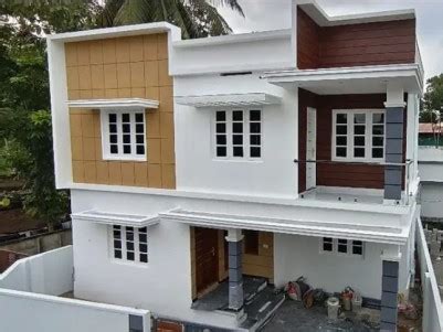 Brand New Hk Villa For Sale At Tripunithura Ernakulam Kerala Real