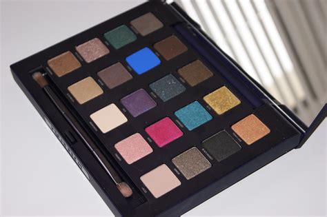 Urban Decay Vice Palette Review The Sunday Girl