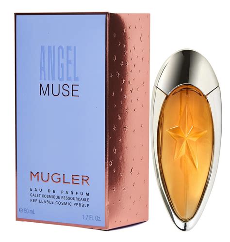 Thierry Mugler Angel Muse Eau De Parfum Odlewka Dekant Sklep Z