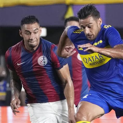 Boca Comienza La Defensa Del Título De La Copa Argentina Frente A