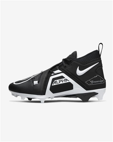 Nike Alpha Menace Pro Men S Football Cleats Nike