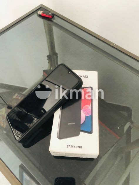 Samsung Galaxy A Used For Sale In Kadawatha Ikman