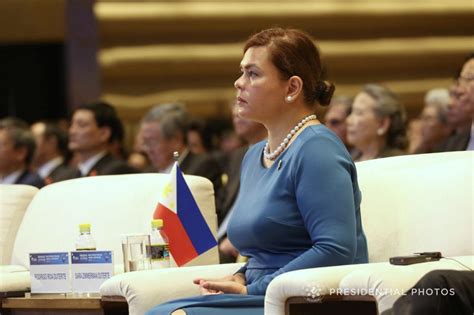 Slideshow Dutertes First Lady In China Abs Cbn News