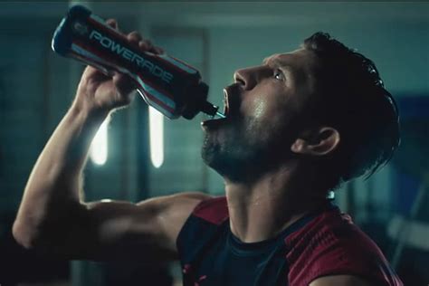 Powerade M Xico Estrena Campa A Vision Global